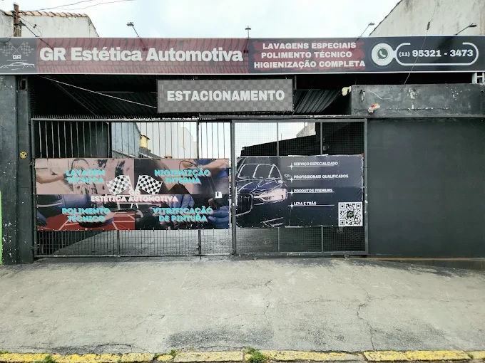 Escuderia Estética Automotiva — Estética Automotiva em Feira de Santana, BA