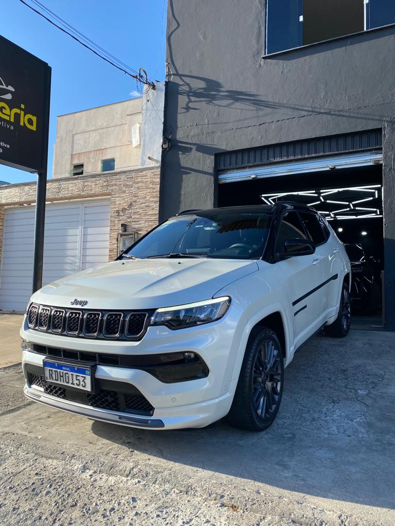 Estética automotiva Escuderia Estética Automotiva — Feira de Santana