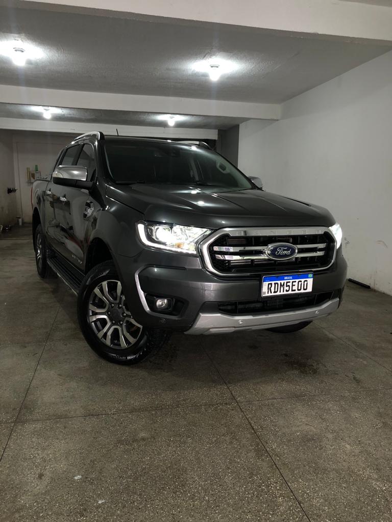 Estética automotiva Escuderia Estética Automotiva — Feira de Santana