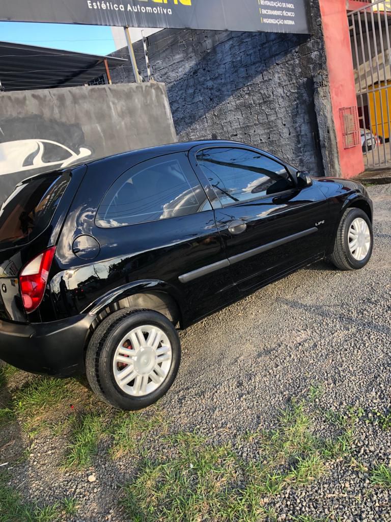 Estética automotiva Escuderia Estética Automotiva — Feira de Santana